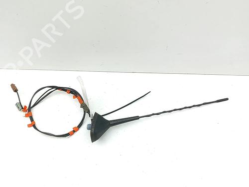 Antenne/Base NISSAN LEAF (ZE1) Electric | BP33798101C140 - Image 3