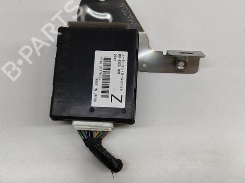 Climate control MAZDA 6 Estate (GJ, GL) 2.5 | BP26500892I5