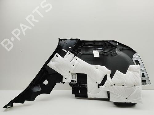Boot lining NISSAN ARIYA (FE0) EV | BP36067160I3 - Image 4