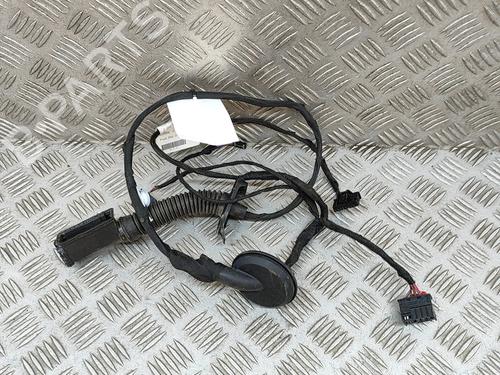 Used Wiring harness Wiring harness AUDI A1 Sportback (GBA) 25 TFSI (95 hp) 19645005 19645005