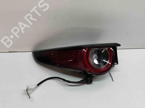 Used Left taillight MAZDA CX-30 (DM) e-SKYACTIV-X M Hybrid (186 hp) 28565067