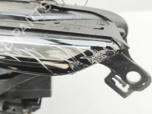 Left headlight VW GOLF VIII Variant (CG5, DB5) 2.0 TDI | BP38961069C28 - Image 8