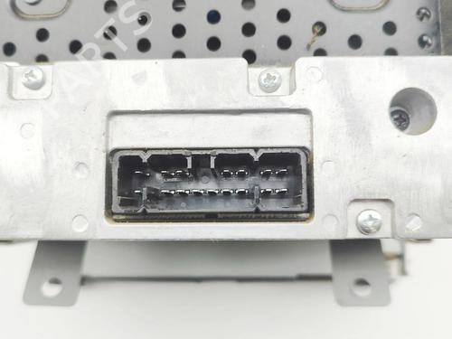 Electronic module ISUZU D-MAX II (TFR, TFS) 2.5 CRDi 4x4 (TFS86J) | BP38731675M83 - Image 7