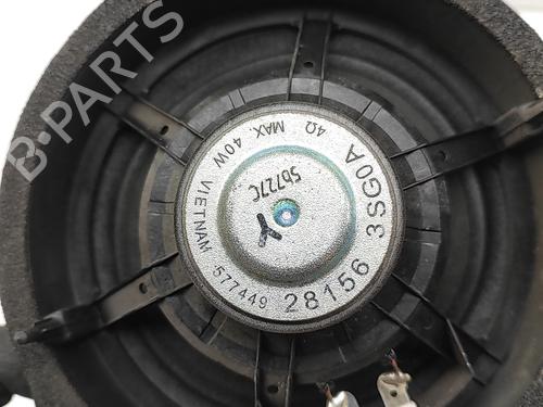 Speaker OPEL VIVARO B Bus (X82) 1.6 CDTI (06) | BP31951353E2 