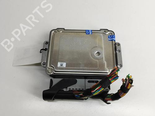 Engine control unit (ECU) HYUNDAI H-1 Cargo (TQ) 2.5 CRDi | BP24580488M57  - Image 5