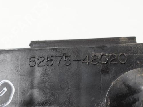 Used Rear bumper bracket LEXUS RX (_U3_) 350 AWD (GSU35_, GSU35R) (276 hp) 30284586