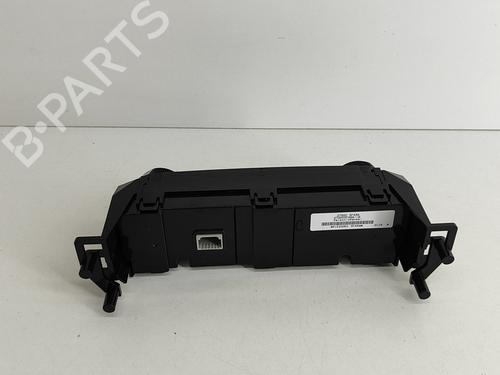Electronic module NISSAN JUKE (F16_) DIG-T 117 | BP27774885M83 