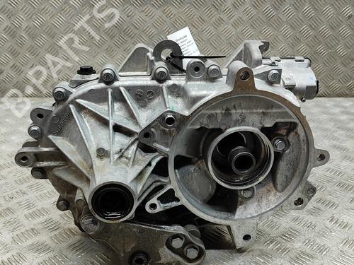 Used Gearbox VW AMAROK (2HA, 2HB, S1B, S6B, S7A, S7B, AGD) 2.0 TDI 4motion (140 hp) 28548517