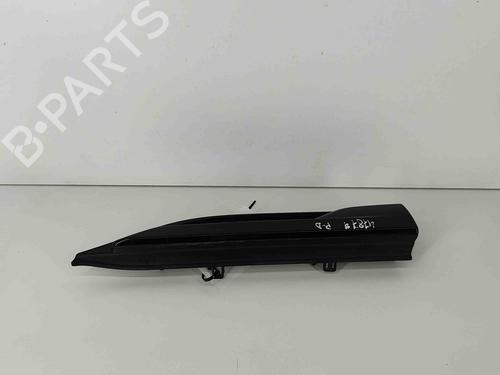 Front right wheel arch trim LAND ROVER RANGE ROVER EVOQUE (L538) 2.0 D | BP23415553C135 