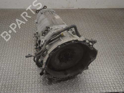 Used Gearbox LEXUS GS (_S19_) 450h (GRS191_, GWS191_) (296 hp) 30246735