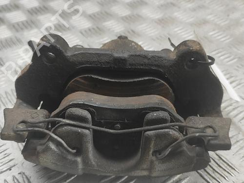 Left front brake caliper SAAB 9-3 (YS3F, E79, D79, D75) 1.9 TiD | BP27257797M105 