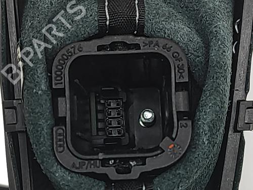 Shift knob AUDI Q5 (FYB, FYG) 2.0 TDI quattro | BP26142464I34  - Image 6
