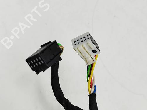 Bakspejl venstre MERCEDES-BENZ E-CLASS Convertible (A238) E 220 d (238.414) | BP30284905C26 