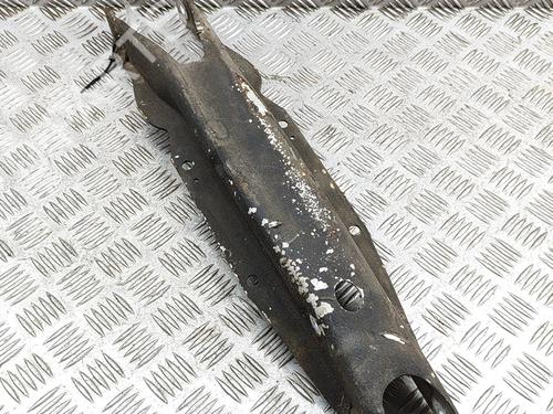Right rear suspension arm MERCEDES-BENZ CLA Coupe (C117) CLA 220 CDI / d (117.303) | BP18879663M15 