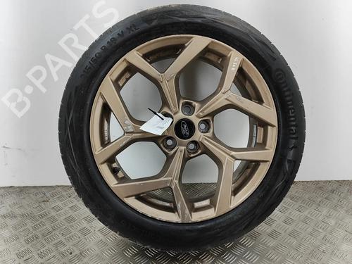 Fælk FORD PUMA (J2K, CF7) 1.0 EcoBoost mHEV (155 hp) 27766587