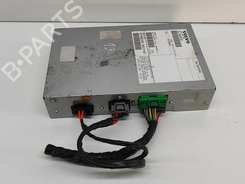 Used Electronic module VOLVO V60 I (155) 1.6 DRIVe (114 hp) 24583739