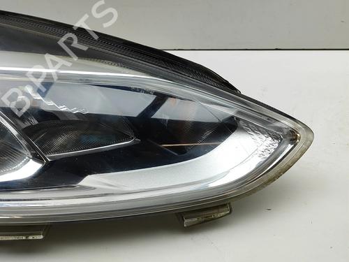 Right headlight FORD FIESTA VII (HJ, HF) 1.0 EcoBoost | BP37402758C29 - Image 2