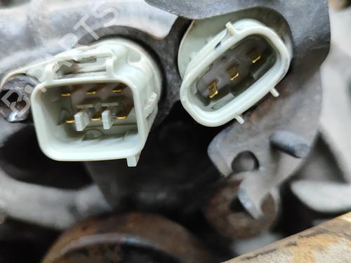 Rear differential LEXUS RX (_L2_) 450h AWD (GYL25_, GYL26_, GYL25, GYL26, GYL25R, GYL26R) | BP25380608M24 