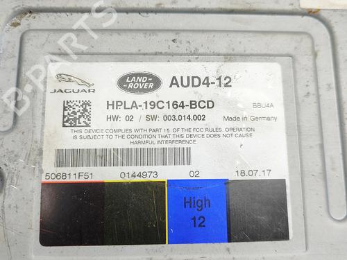 Electronic module LAND ROVER DISCOVERY V (L462) 3.0 D 4x4 | BP33882942M83  - Image 7