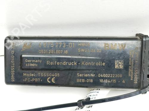 Electronic module BMW 6 Coupe (F13) 640 d | BP39410194M83  - Image 6