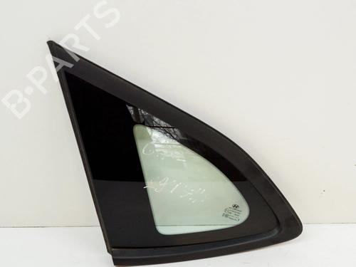 Panel rude bagtil venstre HYUNDAI TUCSON (TL, TLE) 1.6 GDi (132 hp) 8835609