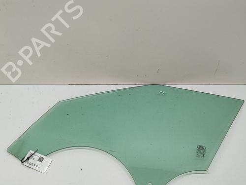 Front left door window LAND ROVER RANGE ROVER VELAR (L560) 2.0 D180 TD4 4x4 | BP21188129C18 