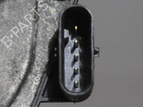 Throttle body BMW X5 (F15, F85) xDrive 25 d | BP7081465M82