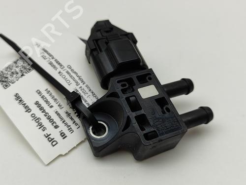 Electronic sensor TOYOTA YARIS (_P21_, _PA1_, _PH1_) 1.5 Hybrid (MXPH10, MXPH11) | BP28559861M84