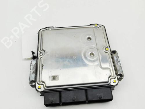 Engine control unit (ECU) OPEL VIVARO B Van (X82) 1.6 CDTI (05) | BP36068073M57  - Image 5