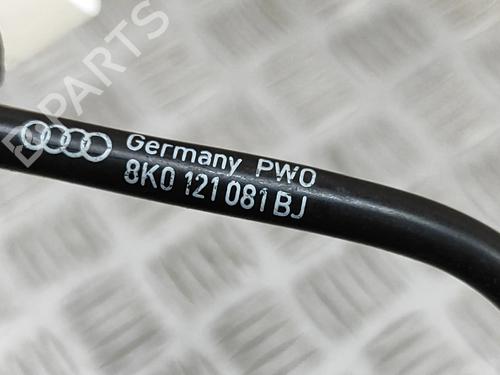 Pipe AUDI A5 Convertible (8F7) 2.0 TDI | BP27873191M125 