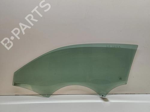 Front right door window AUDI A1 (8X1, 8XK) S1 quattro | BP28435162C19