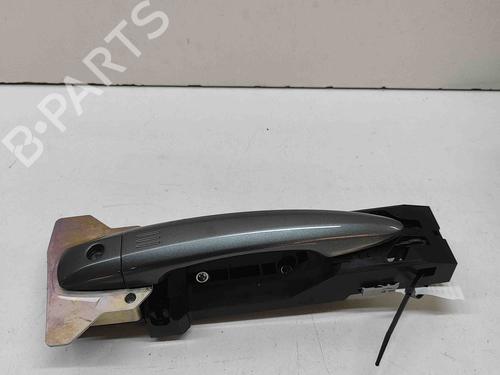 Used Front right exterior door handle NISSAN ARIYA (FE0) EV e-4ORCE (394 hp) 29336948