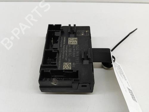 Used Electronic module Electronic module SKODA SUPERB III (3V3) 1.6 TDI (120 hp) 17864867 17864867