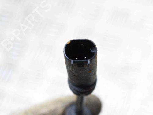 Left front steering knuckle BMW i3 (I01) Electric | BP14633950M25 