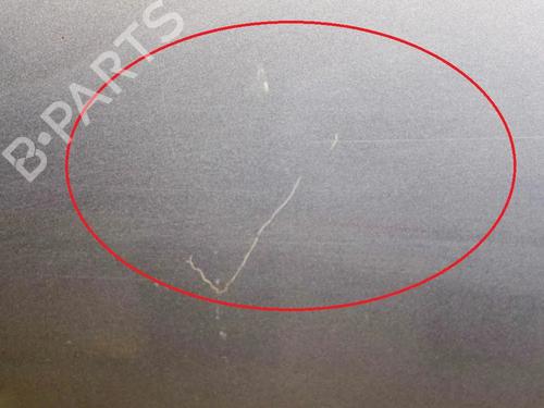 Right front door CITROËN C3 Pluriel (HB_) 1.6 | BP9510100C3 