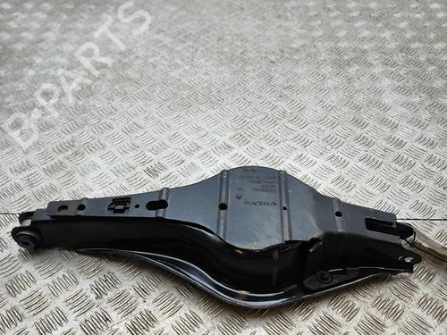Used Left rear suspension arm Left rear suspension arm POLESTAR POLESTAR 2 (534) EV (224 hp) 36507376 36507376