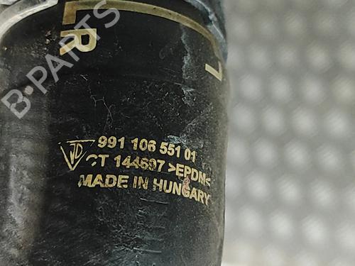 Pipe PORSCHE 911 (991) 3.0 Carrera S | BP33388391M125  - Image 8