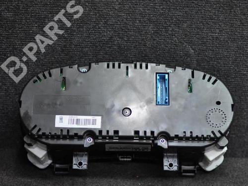 Instrument cluster AUDI A1 Sportback (8XA, 8XF) 1.4 TDI | BP6722283C47 