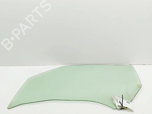 Used Front left door window Front left door window NISSAN 370Z Coupe (Z34) 3.7 (332 hp) 33985562 33985562