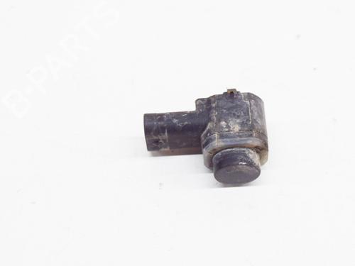 Electronic module AUDI A4 B8 (8K2) 2.0 TDI | BP8837128M83 