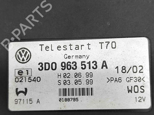 Electronic module VW PHAETON (3D1, 3D2, 3D3, 3D4, 3D6, 3D7, 3D8, 3D9) 6.0 W12 4motion | BP24307770M83