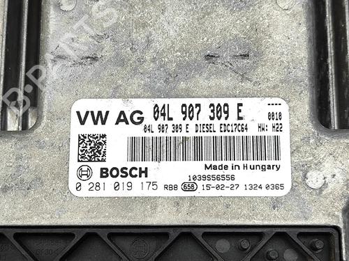 Engine control unit (ECU) AUDI A3 Sportback (8VA, 8VF) 1.6 TDI | BP39458146M57 - Image 6