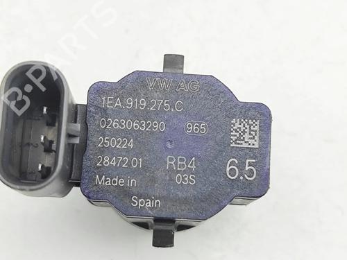 Electronic module AUDI Q5 (GUB) SQ5 TFSI quattro | BP33847496M83 - Image 6