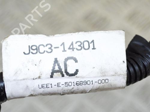 Cable JAGUAR E-PACE (X540) 2.0 D180 AWD | BP14625626E12 