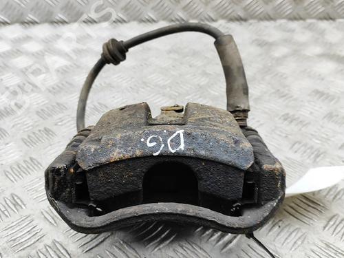Used Right rear brake caliper Right rear brake caliper FIAT DUCATO Bus (250_) 130 Multijet 2,3 D (126 hp) 32974344 32974344