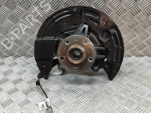 Used Right front steering knuckle PEUGEOT 3008 III (KA_, KB_, KC_) e-210 (KCZKZX) (213 hp) 28675271