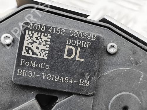 Front right lock FORD TRANSIT V363 Platform/Chassis (FED, FFD) 2.0 EcoBlue | BP38184721C97 - Image 8