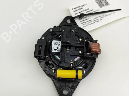 Speaker LEXUS RX (_L2_) 450h AWD (GYL25_, GYL26_, GYL25, GYL26, GYL25R, GYL26R) | BP25893949E2  - Image 5