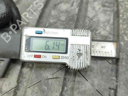 Rim MERCEDES-BENZ C-CLASS Convertible (A205) C 220 d (205.404) | BP29552090C45 