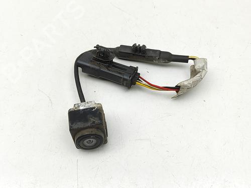 Used Camera CITROËN C4 CACTUS 1.6 BlueHDi 100 (99 hp) 29975805